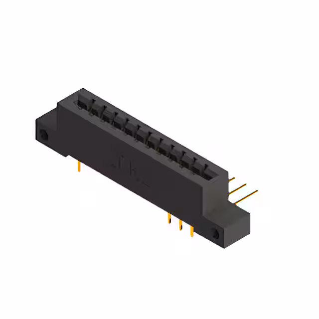 887-022-558-212 EDAC Inc.  Edgeboard Connectors